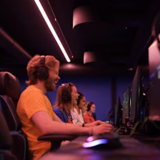 Next Level Gaming | Spilatímar í PC