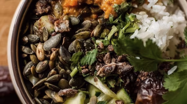 Mama Reykjavík | Dhal al a Mama