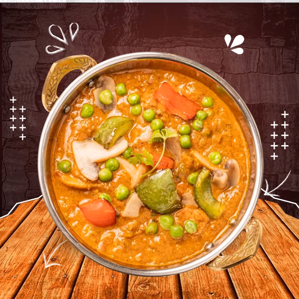 Indian Food Box | IFB Dhaba Chicken
