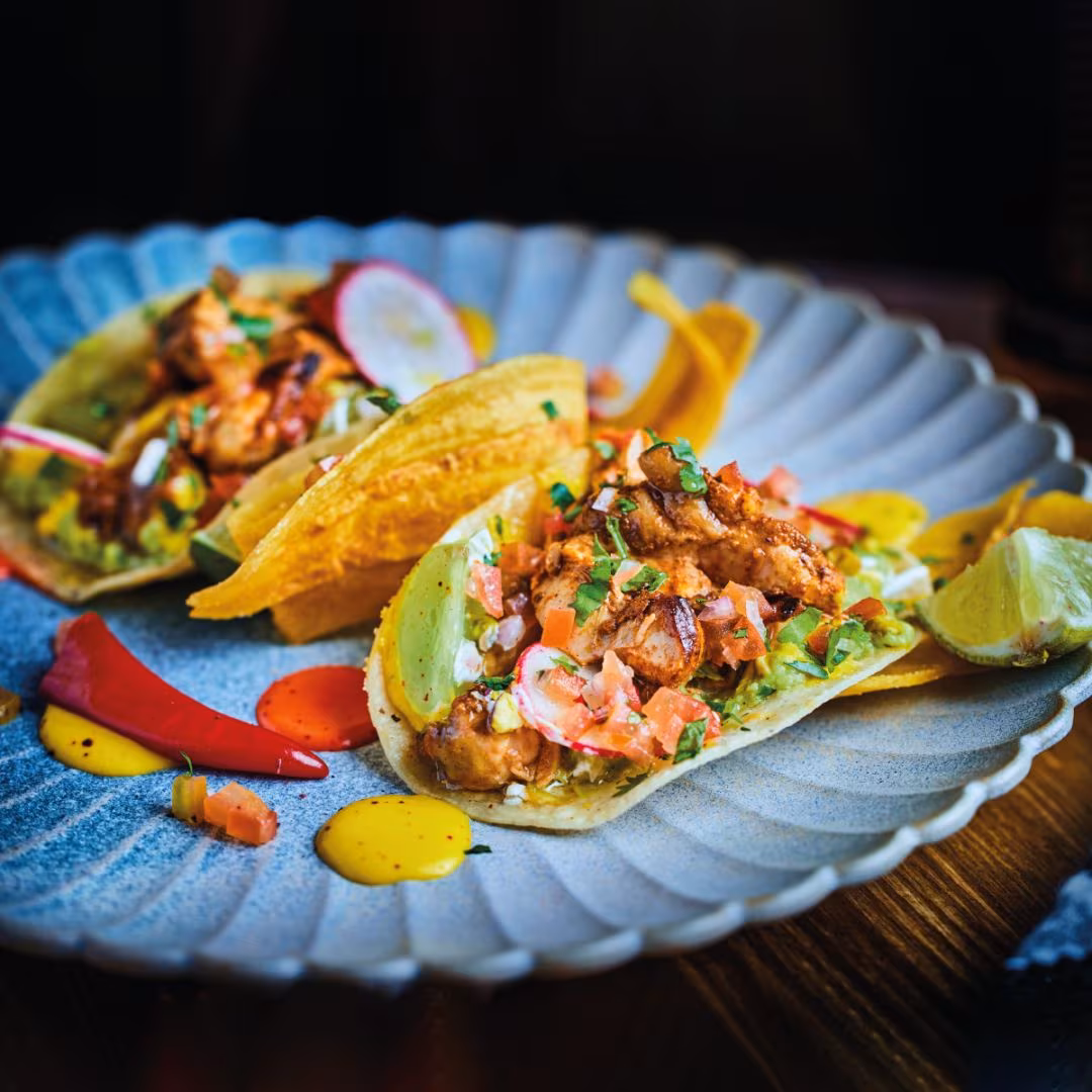 Tres Locos | Sex rétta ferð til Mexíkó