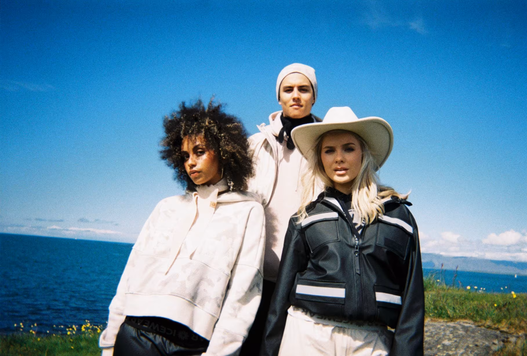 Icewear | Icewear Kúrekahattur