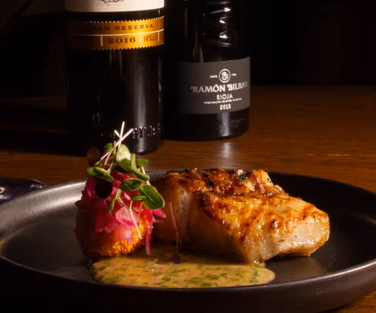 Monkeys Food & Wine | Lúxus Sælkeraseðill