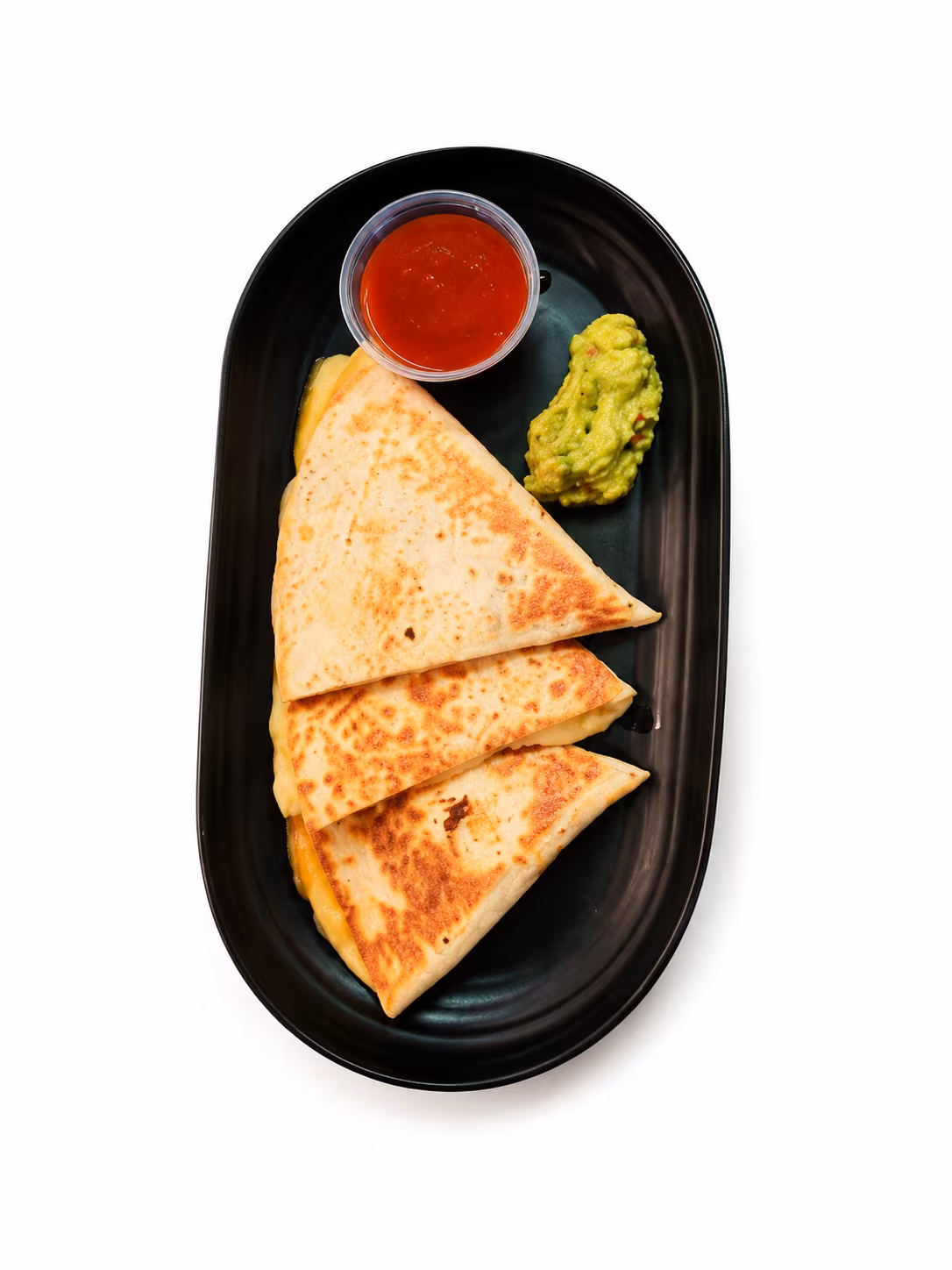 MAÍZ | Osta quesadilla