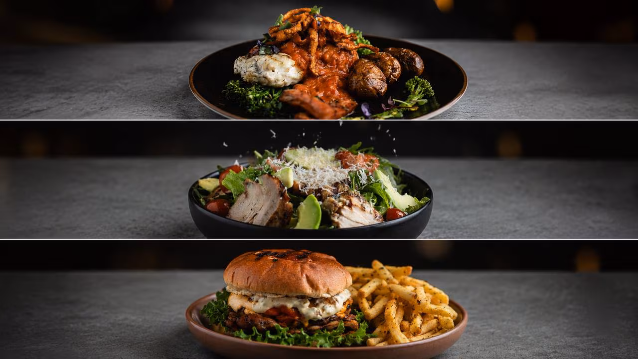 Brand Vín & Grill | 2F1 at Brand