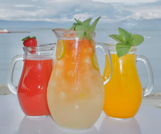 SKÝ Lounge & Bar | Valdar kokteilakönnur
