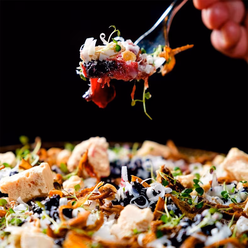 Fiskfélagið | 2 fyrir 1 af öllu á kvöldverðamatseðli