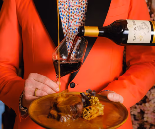 Monkeys Food & Wine | Suður-amerískir grilldagar