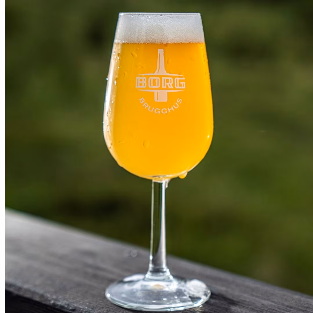 Lamb Streetfood | Drykkur