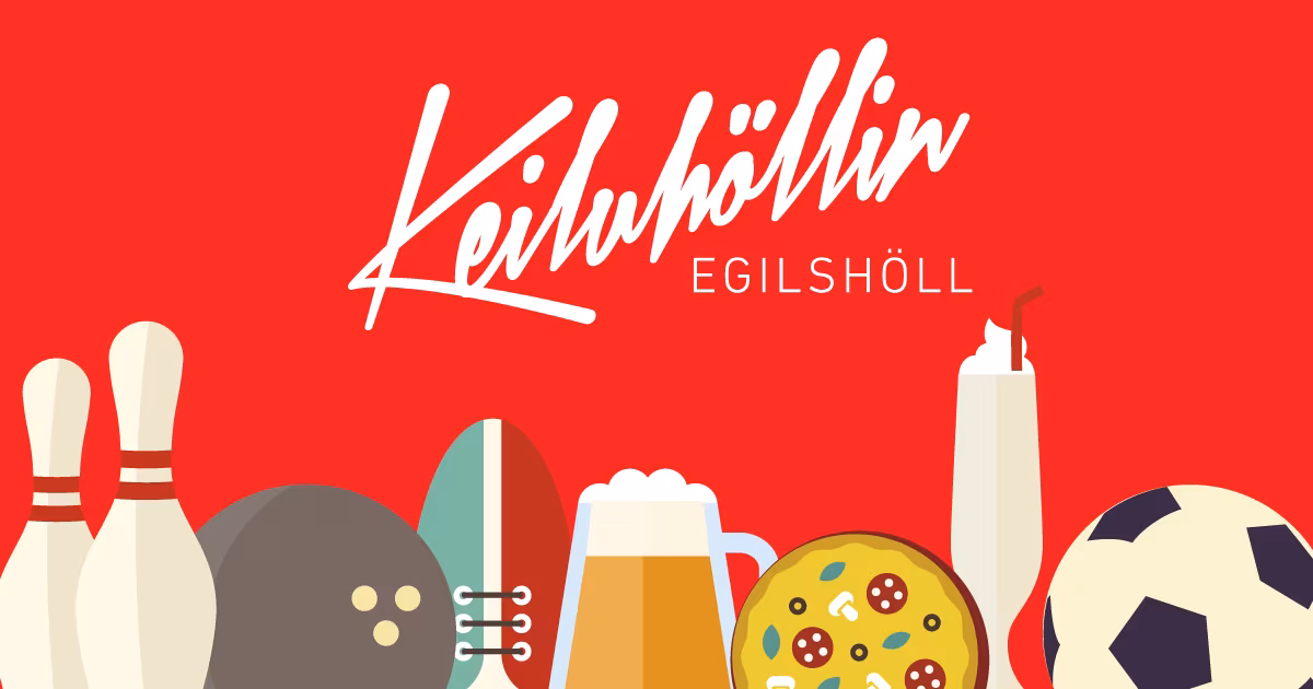 Keiluhöllin | Keila