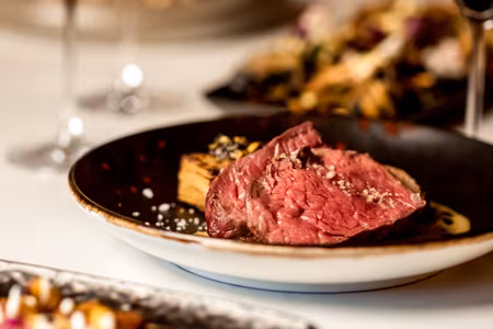 Monkeys Food & Wine | Kokkurinn mælir með