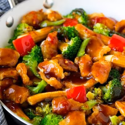 Asian food | Ýmsir réttir