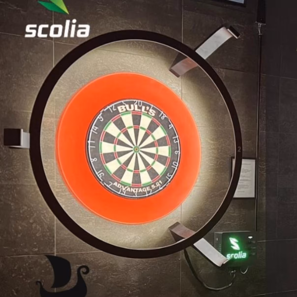 Verksmiðjan | Píla