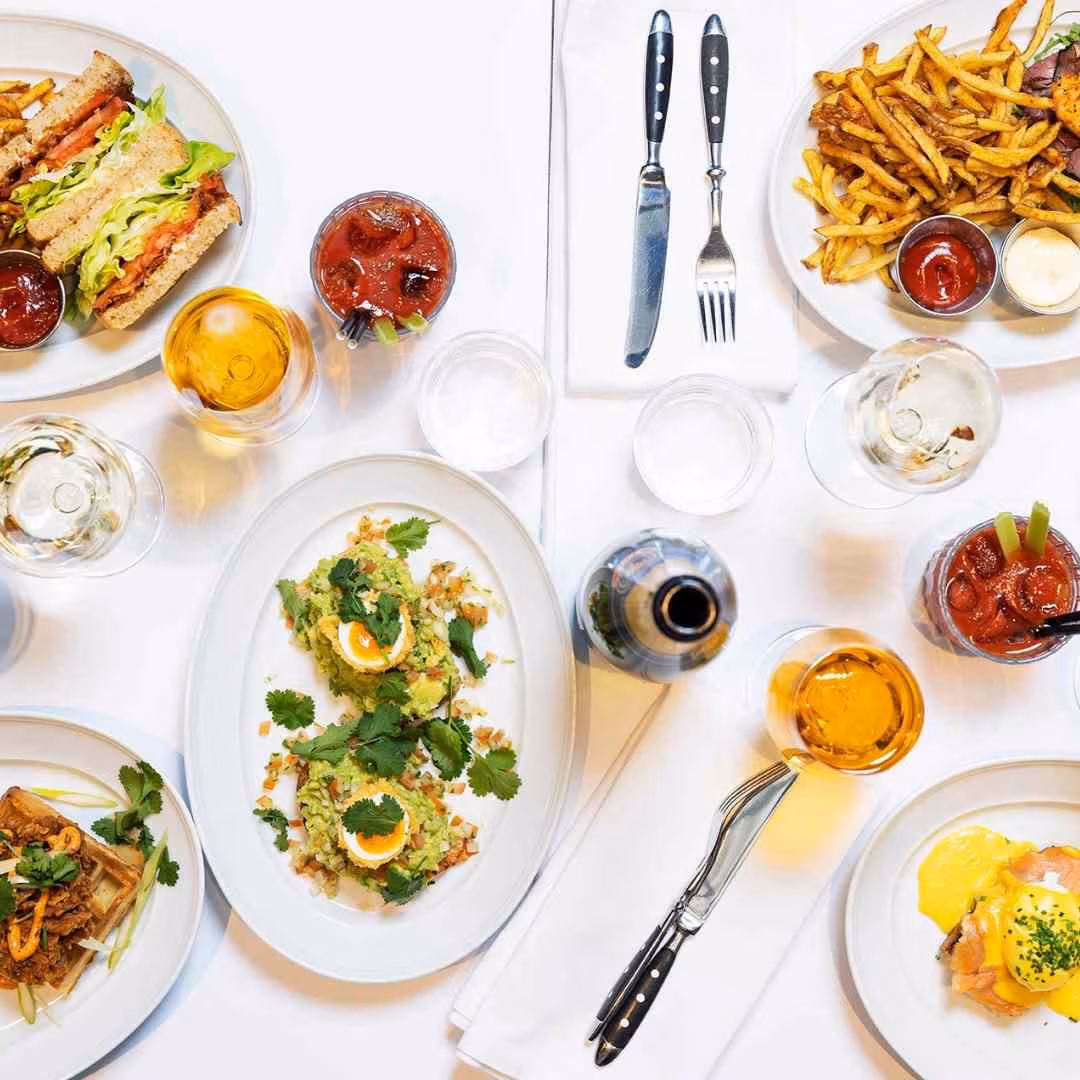 La Trattoria | Pastaréttir