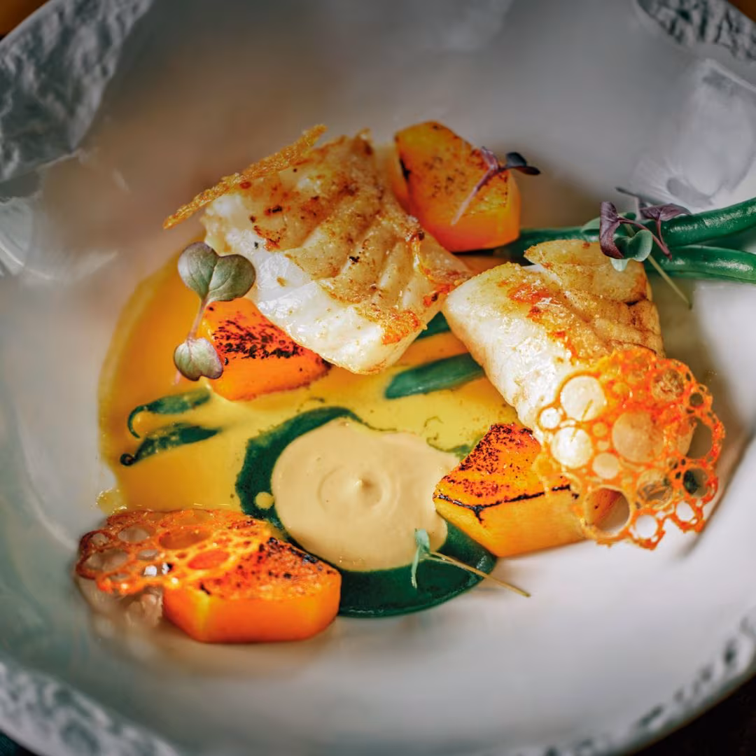 Apotek Kitchen + Bar | Hádegi