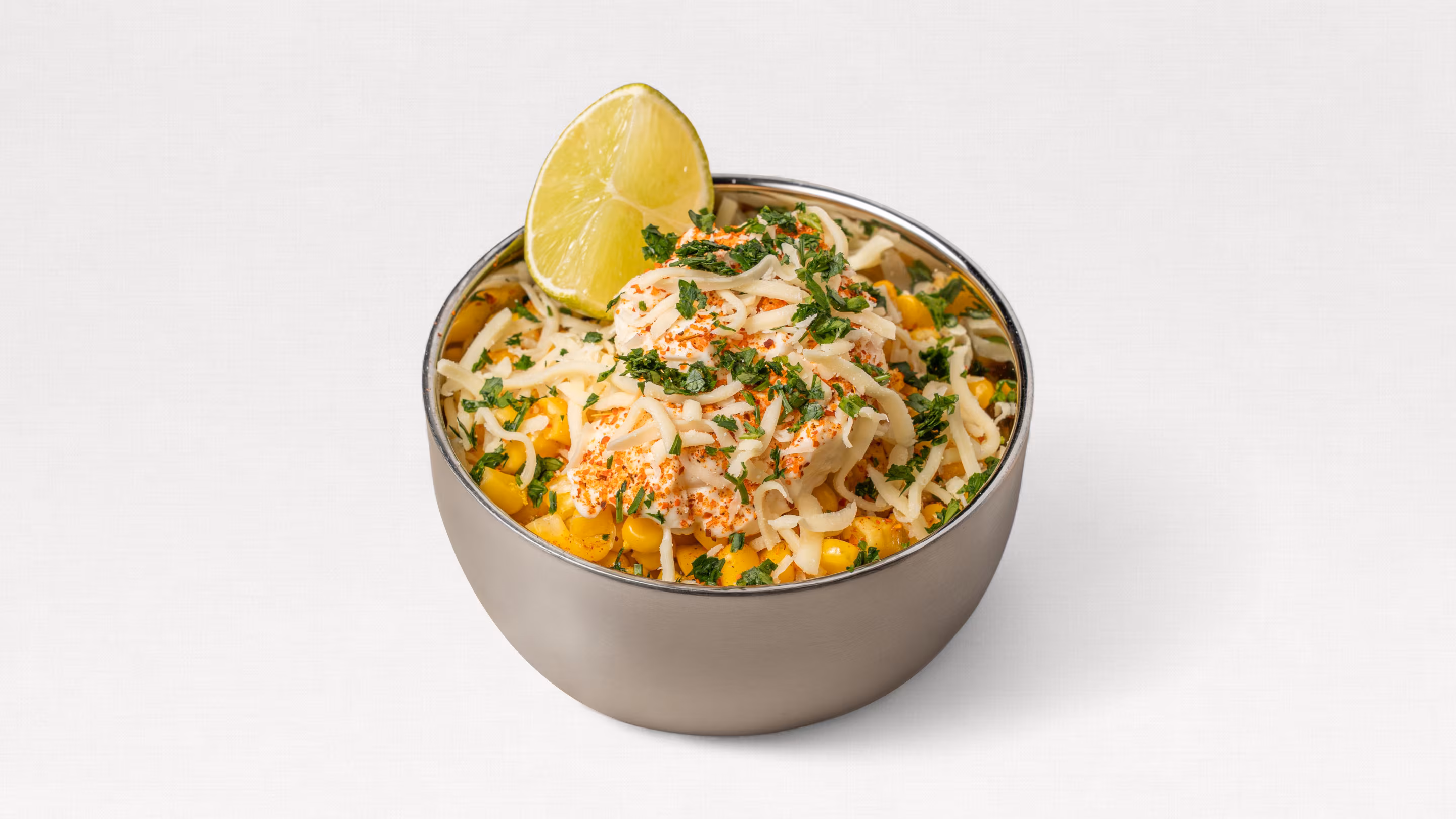 MAÍZ | Mexíkanskur götubiti