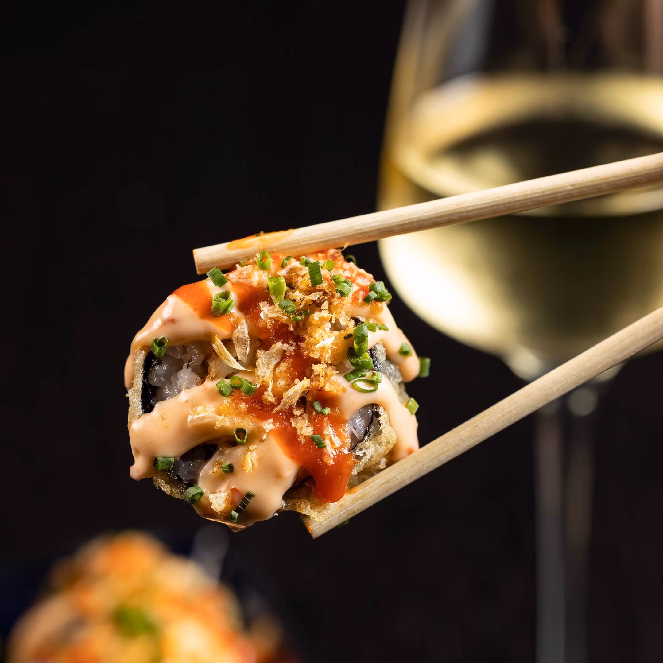 Umami Sushi + Bar | Hádegi