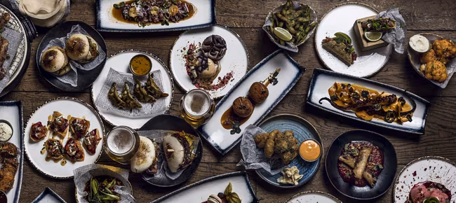 Public House Gastropub | Óvissuferð